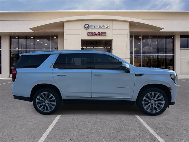 Used 2022 GMC Yukon Denali image 16
