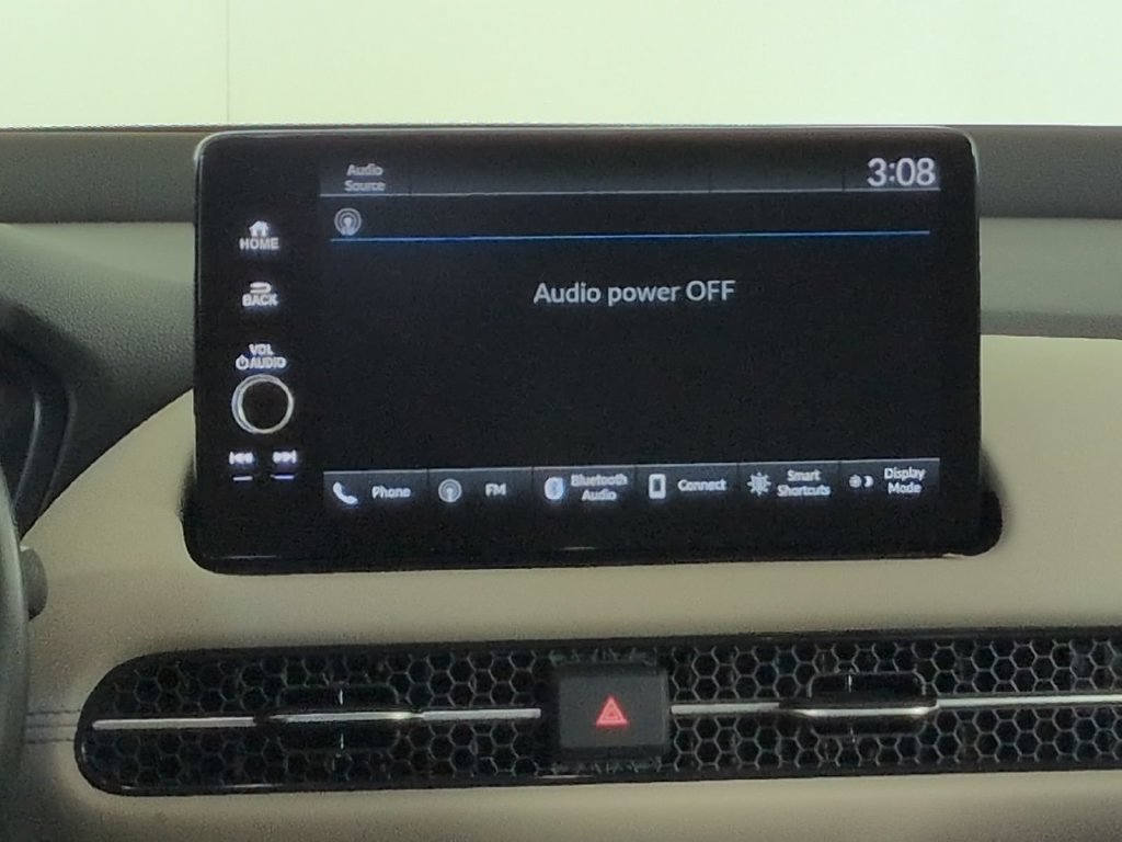 Used 2024 Honda HR-V EX-L image 24
