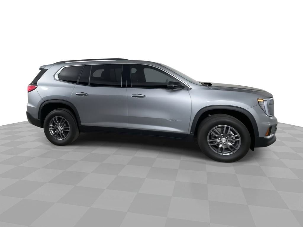 New 2025 GMC Acadia Elevation image 9