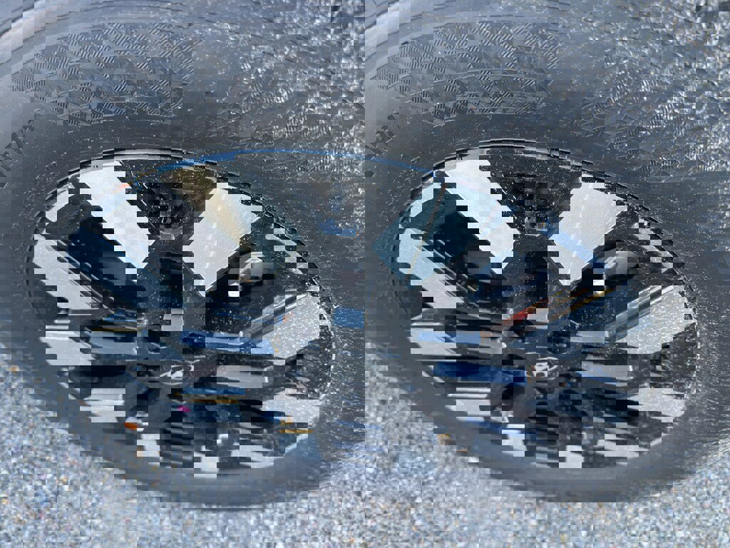 New 2026 Hyundai Santa Cruz SEL image 25