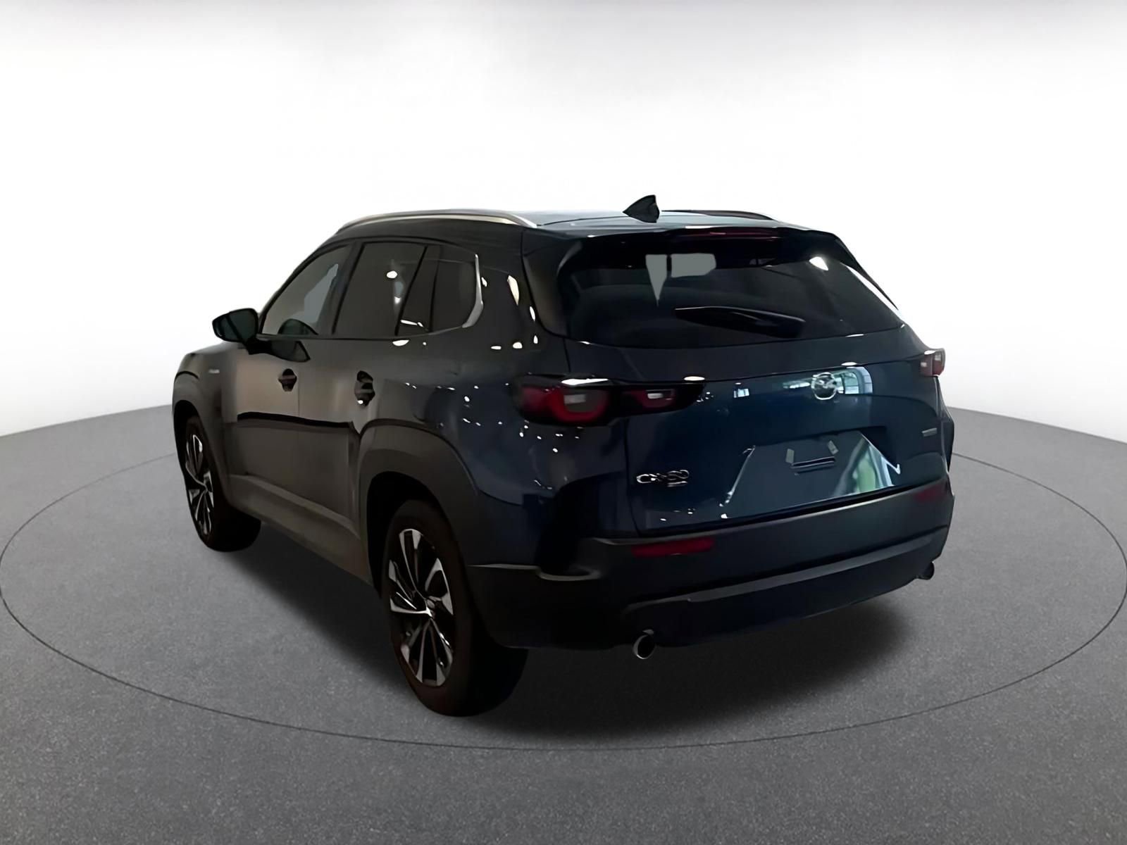 Used 2025 MAZDA CX-50 2.5 Hybrid w/ Premium Plus Pkg AWD/4WD image 9