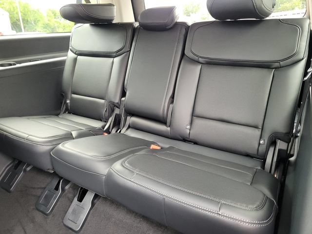 Used 2025 Ford Expedition Max Platinum AWD/4WD image 20