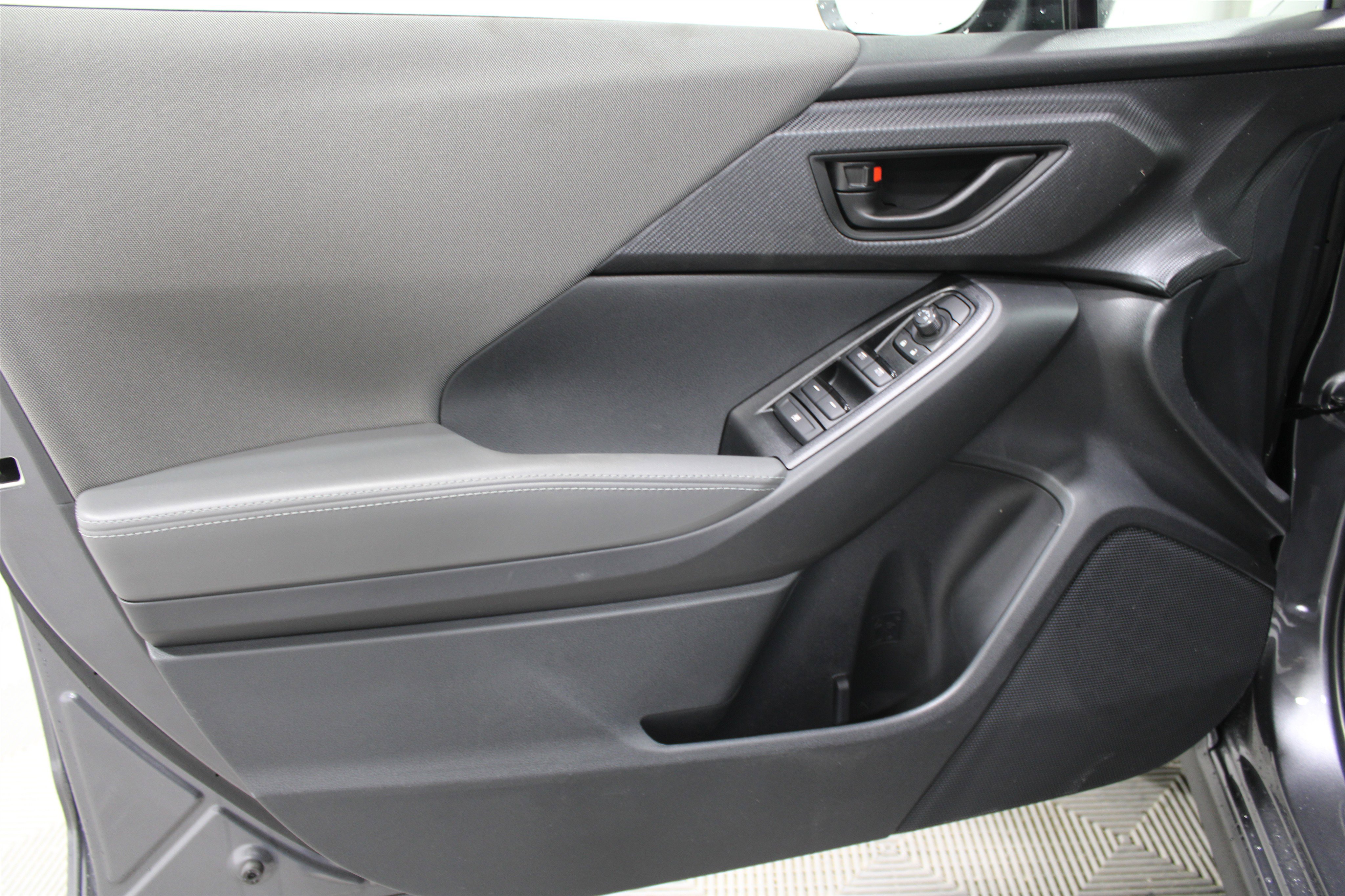 New 2026 Subaru Crosstrek 2.0i Premium image 6