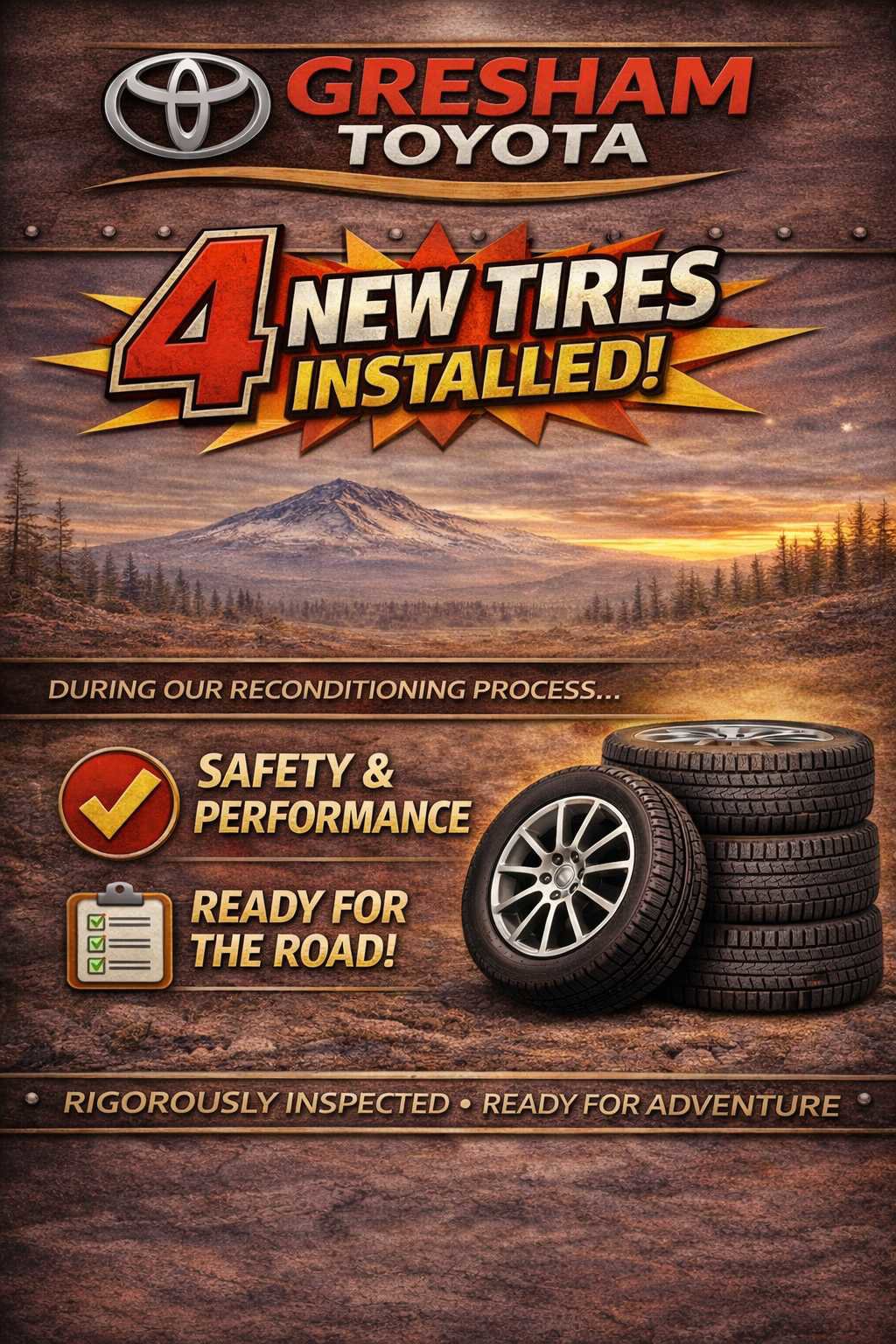 Used 2025 Toyota RAV4 XLE image 11