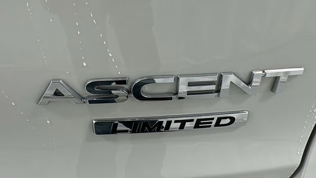 New 2026 Subaru Ascent Limited image 38