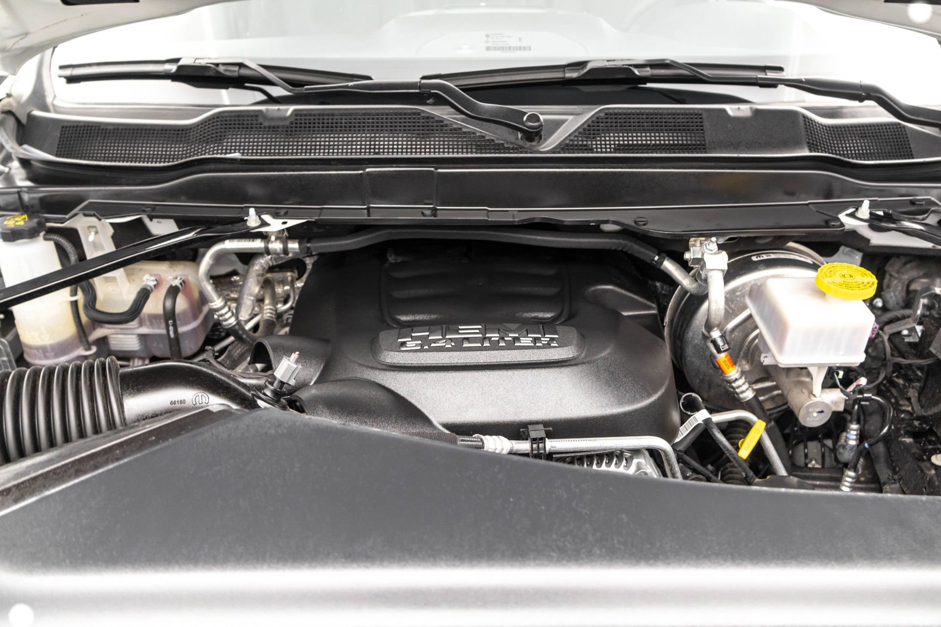 Used 2025 RAM 2500 Big Horn image 47