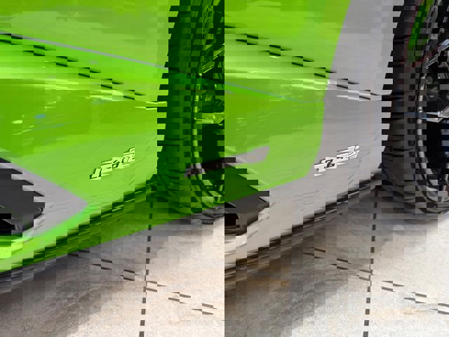 Used 2023 Lamborghini Huracan Tecnica image 8