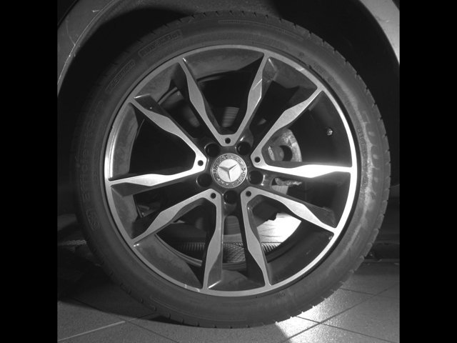 Certified 2017 Mercedes-Benz GLA 250 image 11