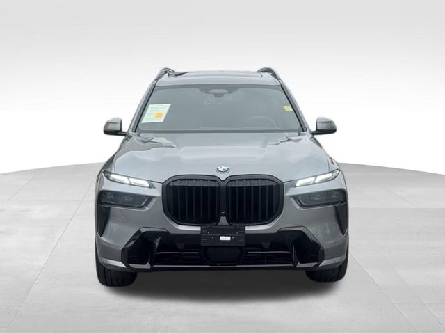 Certified 2026 BMW X7 xDrive40i w/ Executive Package AWD/4WD image 13