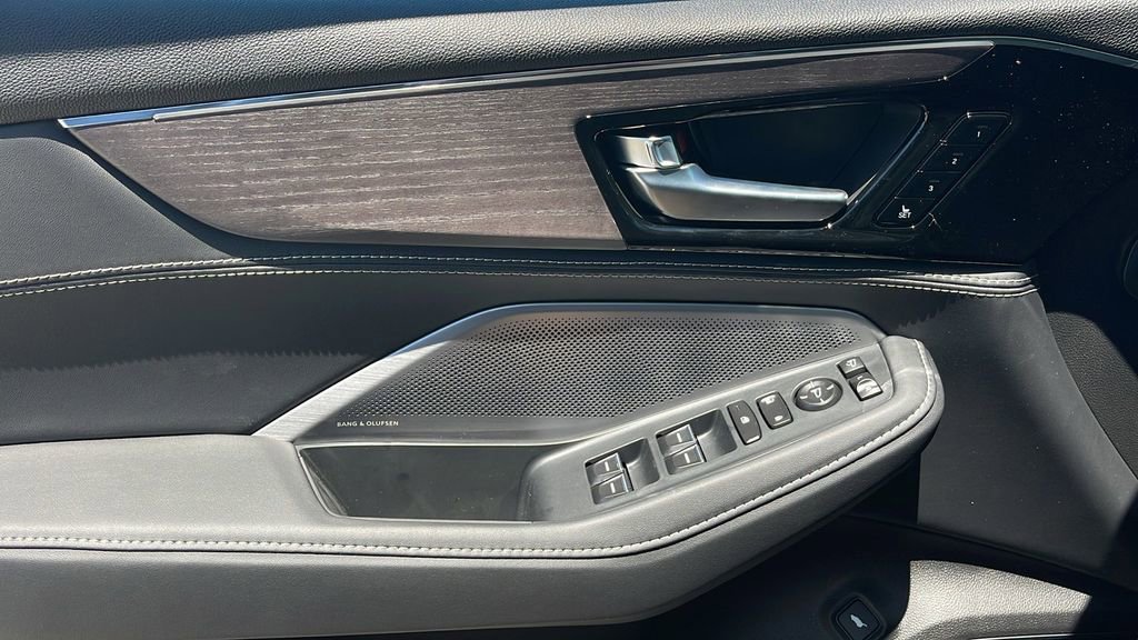 New 2026 Acura MDX w/ Advance Package image 25