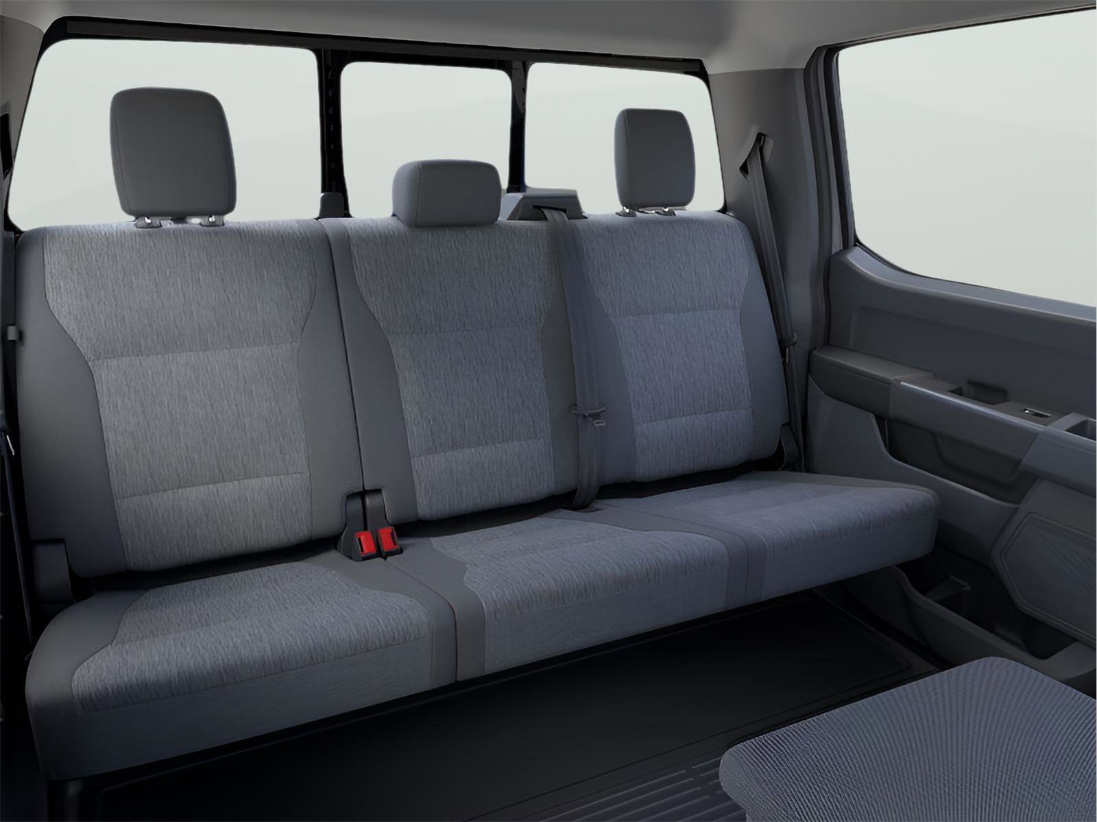 New 2026 Ford F250 XL AWD/4WD image 11
