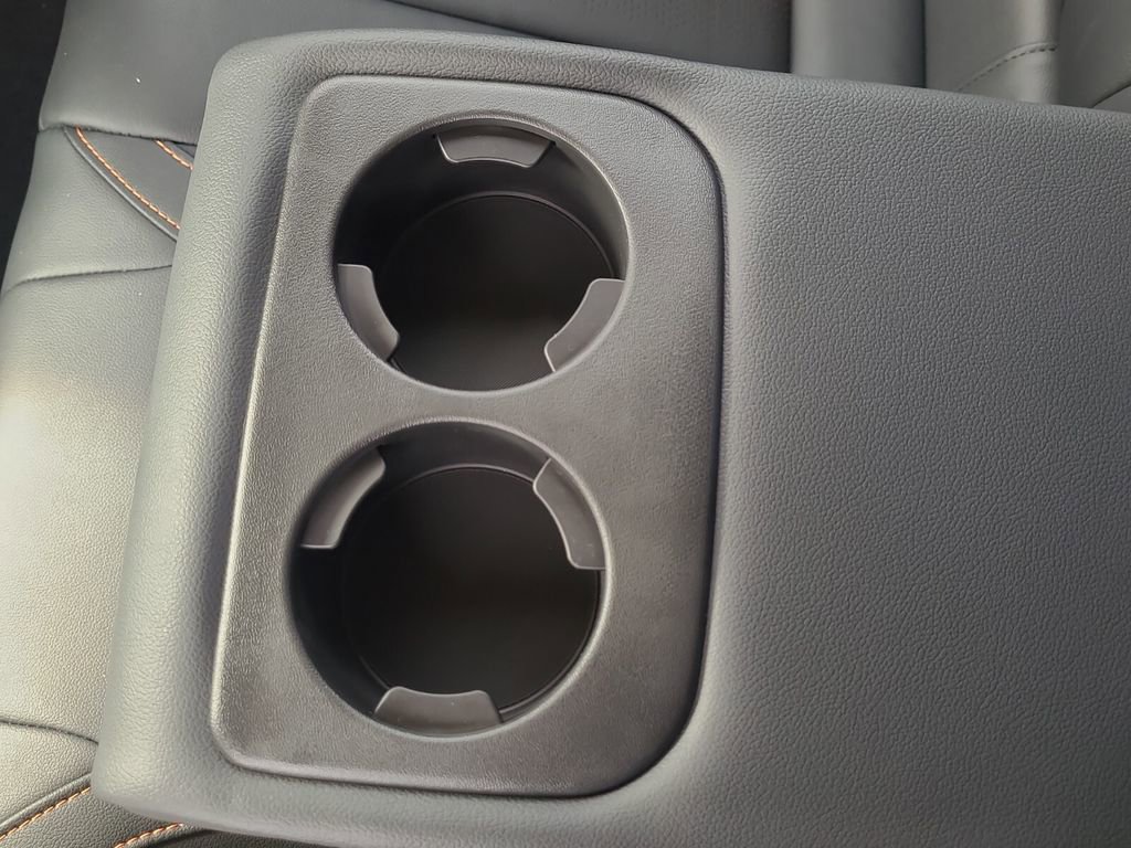 Used 2023 Subaru Crosstrek 2.5i Limited w/ Moonroof Package image 16