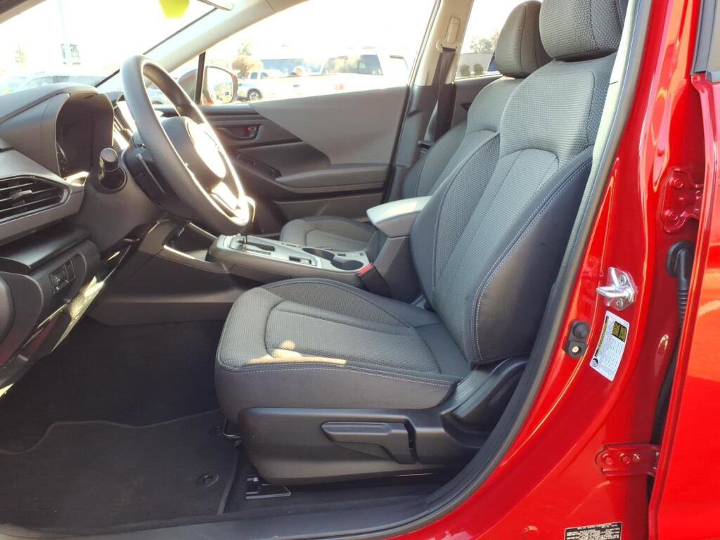 Used 2024 Subaru Crosstrek 2.0i Premium w/ Crosstrek Mirror Package AWD/4WD image 11
