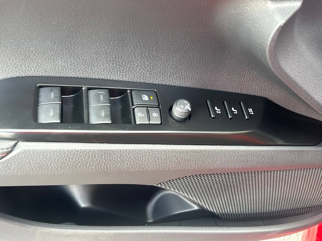 New 2026 Toyota Camry XSE FWD image 8