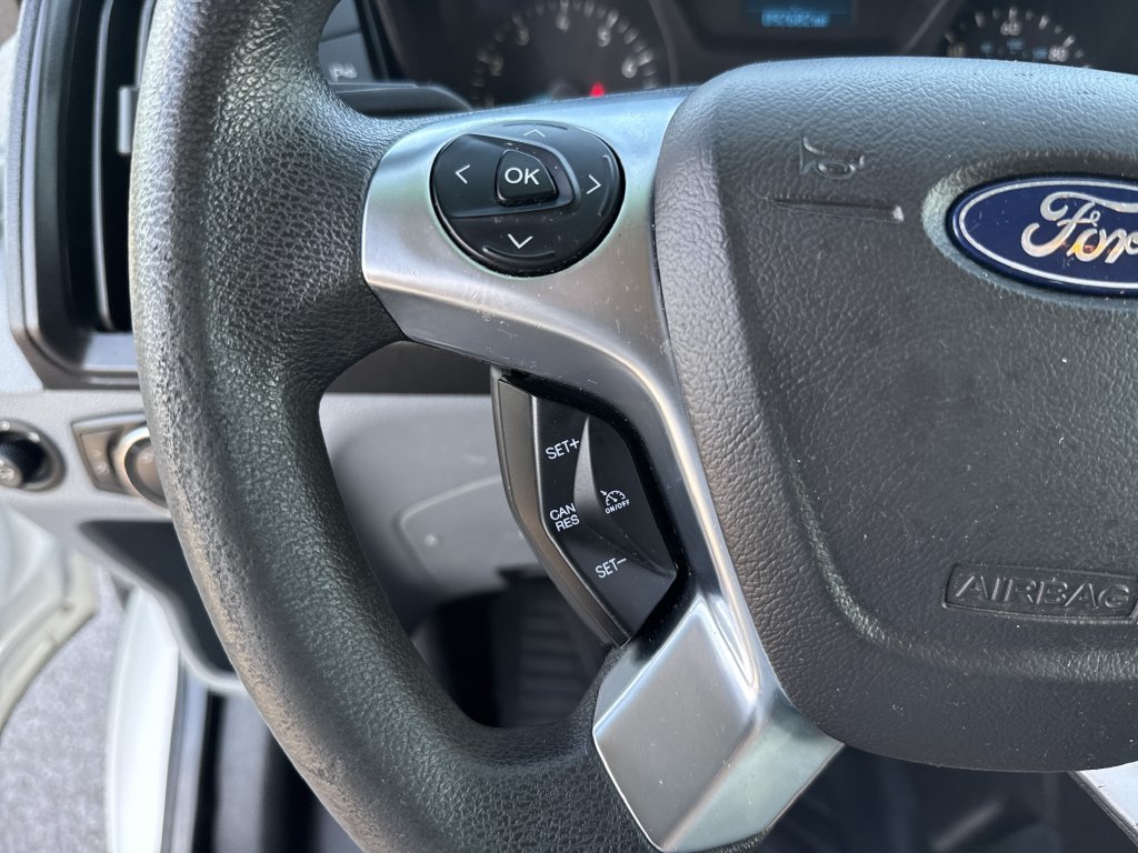 Used 2018 Ford Transit 250 148 Low Roof RWD image 20