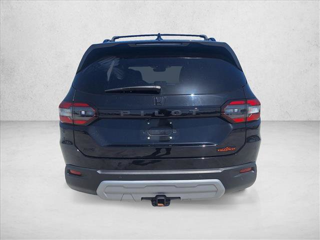 Used 2023 Honda Pilot TrailSport image 6
