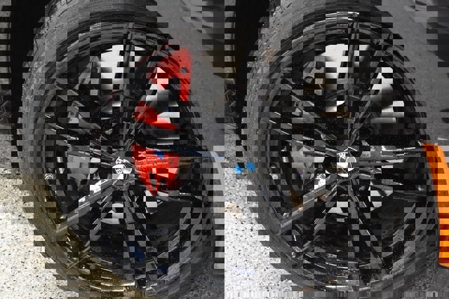 Used 2024 BMW M240i xDrive Coupe w/ Premium Package image 14