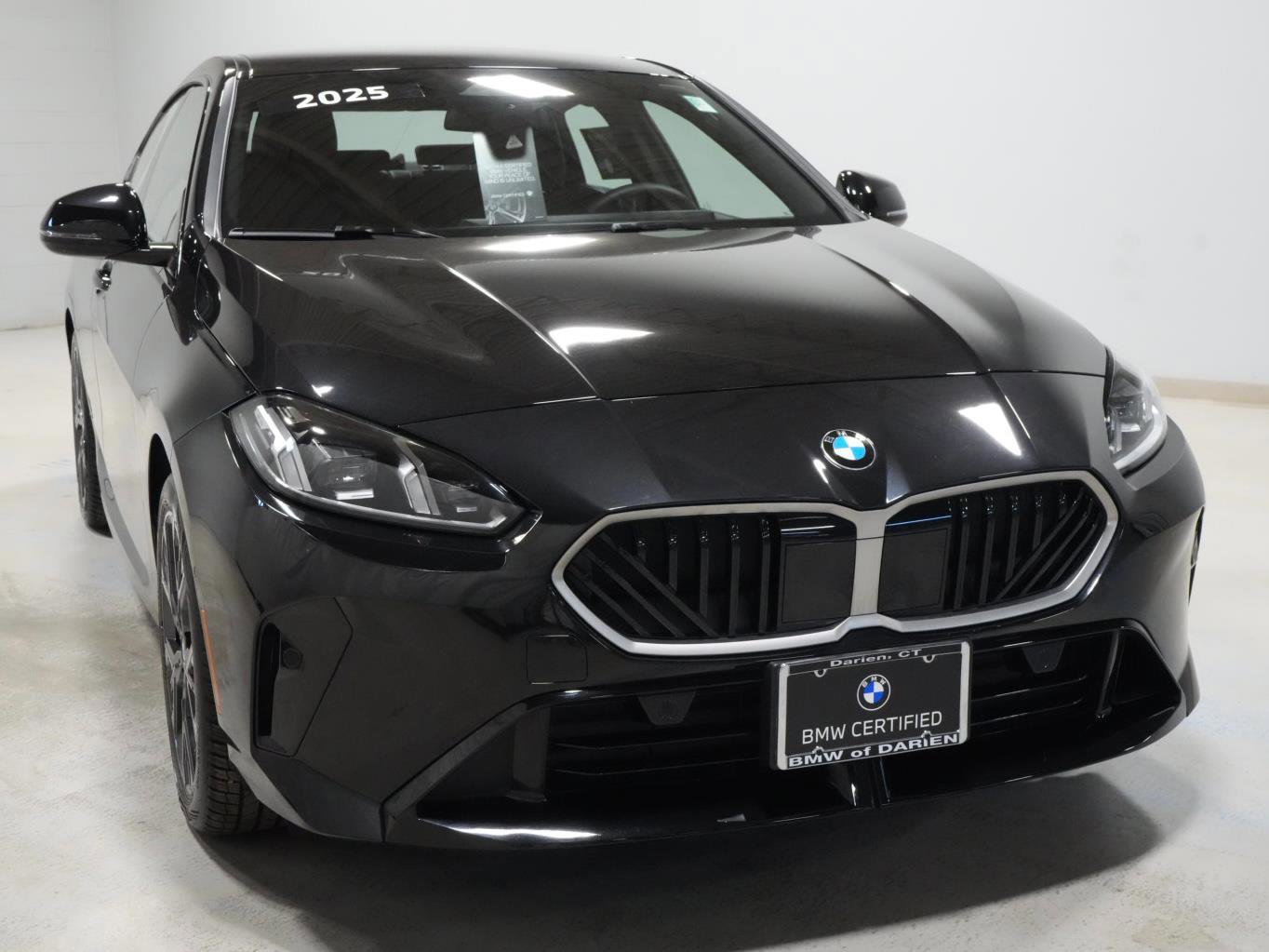 Certified 2025 BMW 228i xDrive image 12