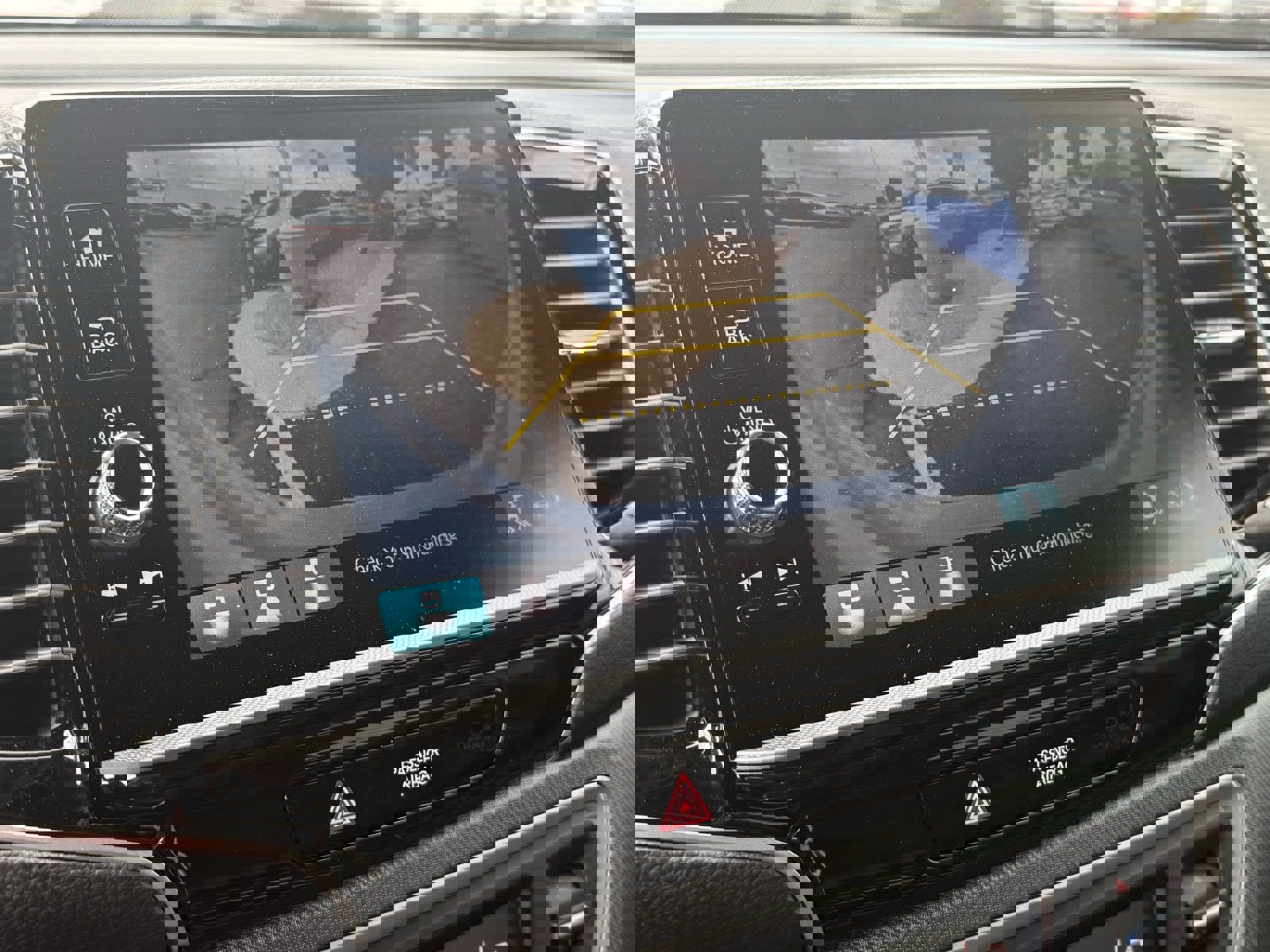 New 2026 Honda Ridgeline RTL image 13