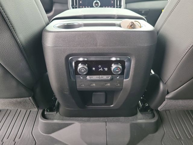 New 2026 GMC Yukon Denali w/ Denali Reserve Package image 12