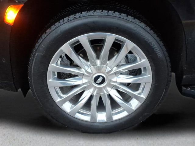 Used 2024 Cadillac Escalade ESV Premium Luxury w/ LPO, Floor Liner Package image 10