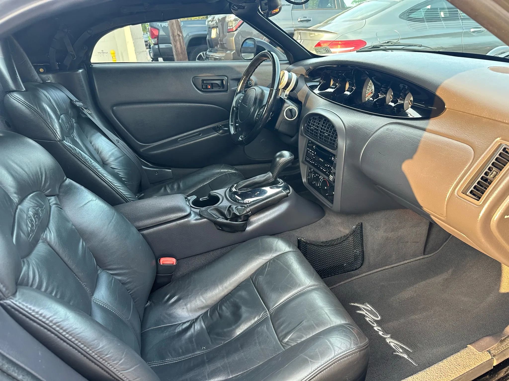 Used 2000 Plymouth Prowler RWD image 23