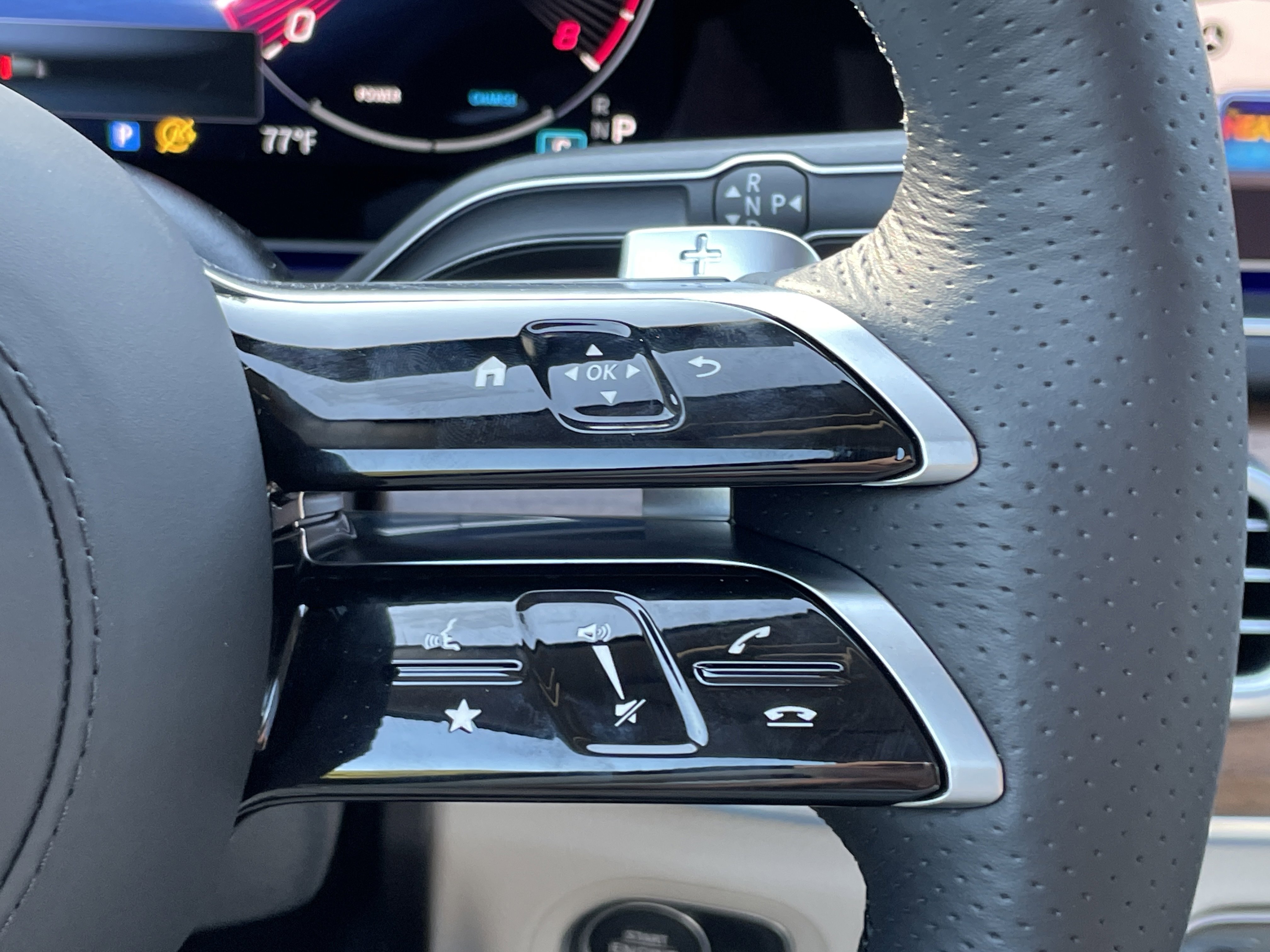 New 2026 Mercedes-Benz GLS 450 4MATIC image 27