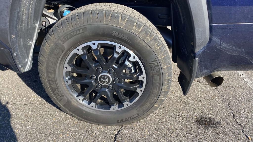 Used 2023 Toyota Tundra SR5 image 11