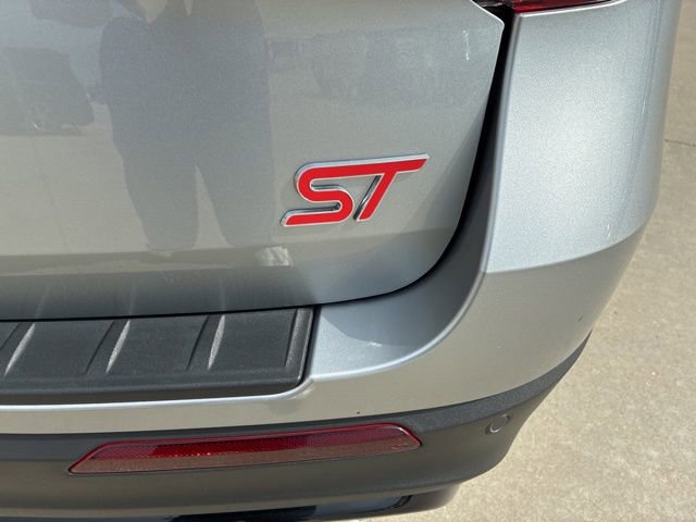 Used 2024 Ford Explorer ST w/ Equipment Group 401A AWD/4WD image 11