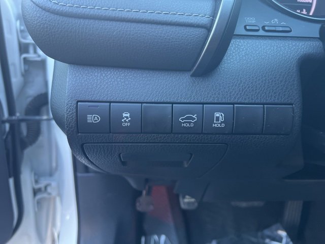 Used 2023 Toyota Camry SE image 27