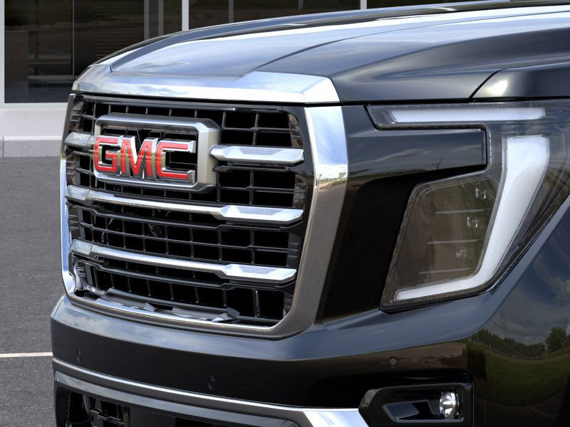 New 2025 GMC Yukon XL Elevation image 13