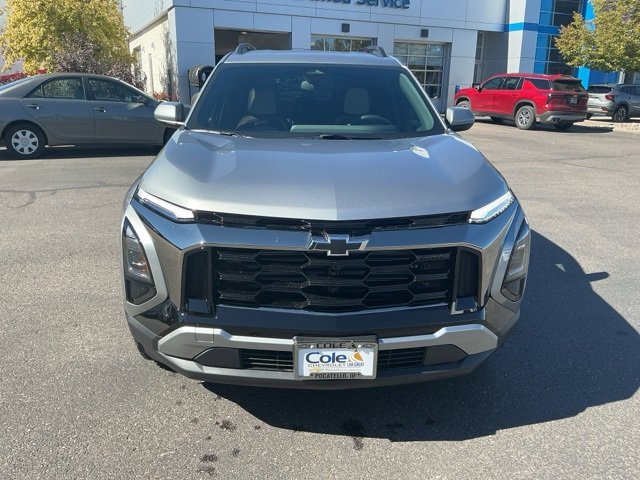New 2026 Chevrolet Equinox ACTIV w/ Convenience Package III image 4