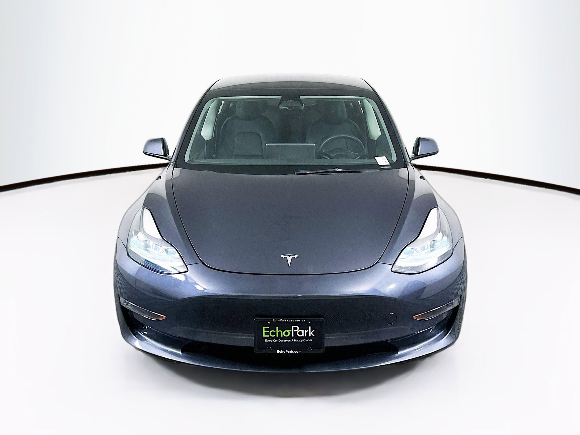 Used 2023 Tesla Model 3 Standard Range image 2