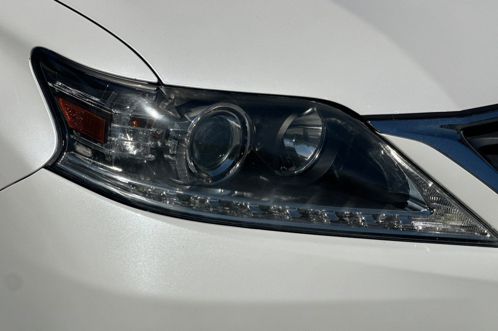 Used 2014 Lexus RX 350 AWD w/ Premium Package image 11