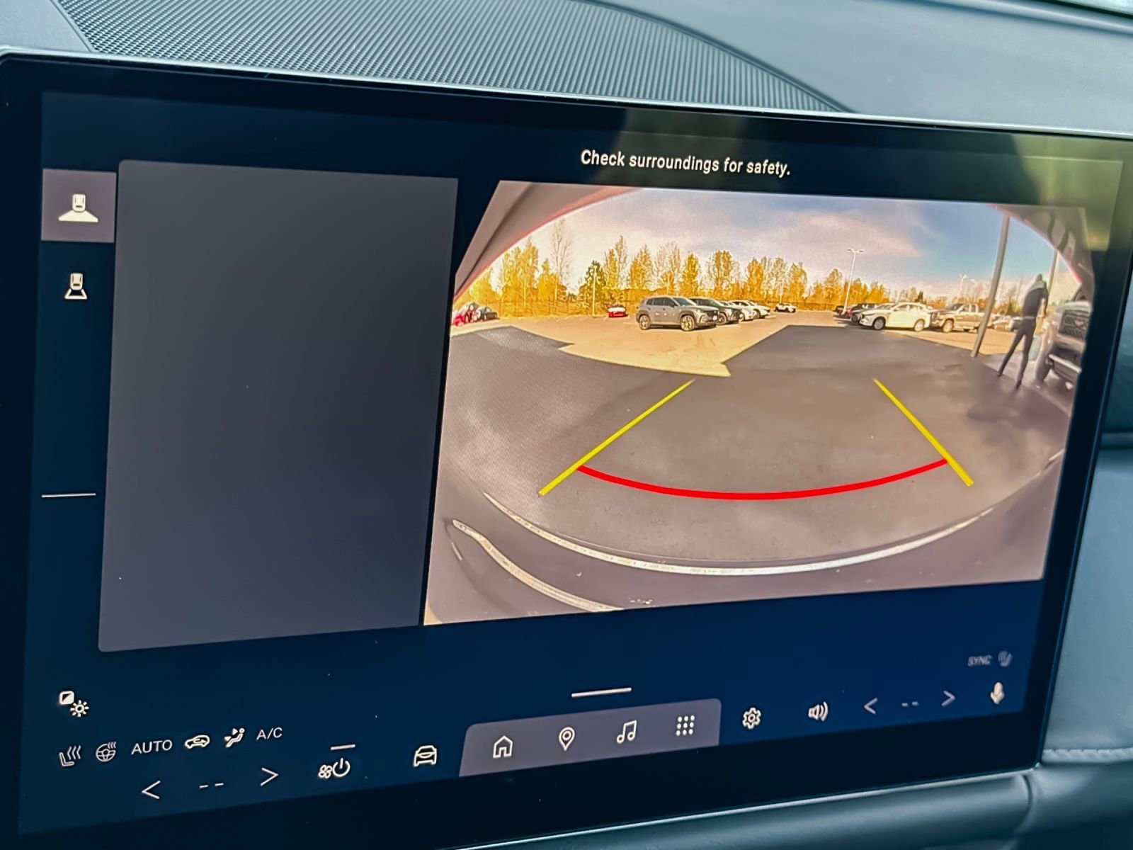 New 2026 MAZDA CX-5 Preferred AWD/4WD image 19