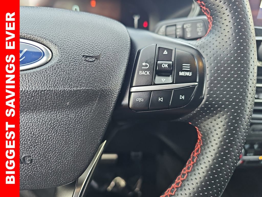 Used 2023 Ford Escape ST-Line image 18