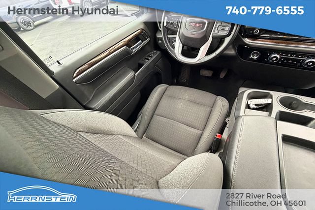 Used 2023 GMC Sierra 1500 Elevation AWD/4WD image 12