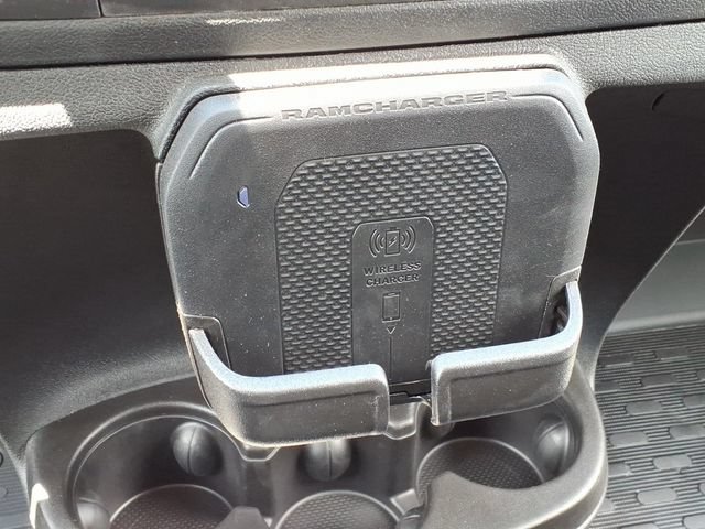 New 2026 RAM ProMaster 2500 FWD image 15