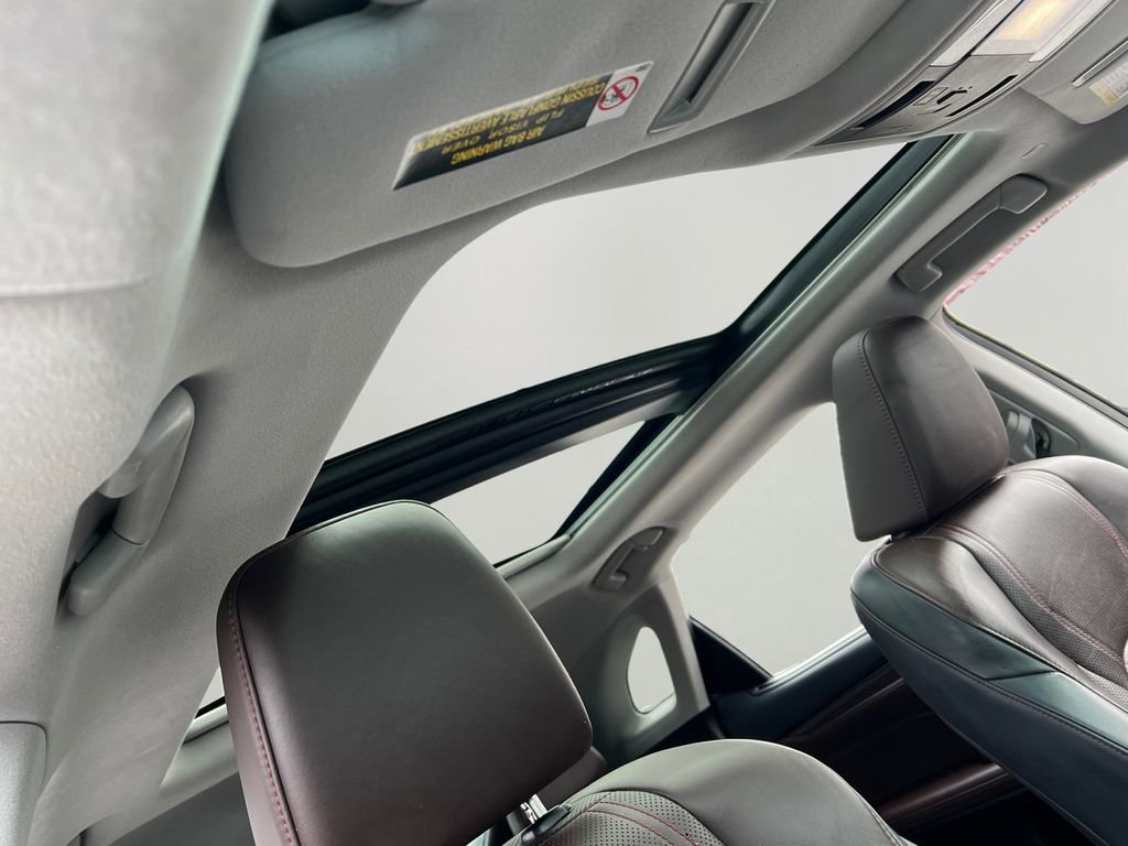 Used 2019 Lexus RX 450h AWD w/ Luxury Package image 6