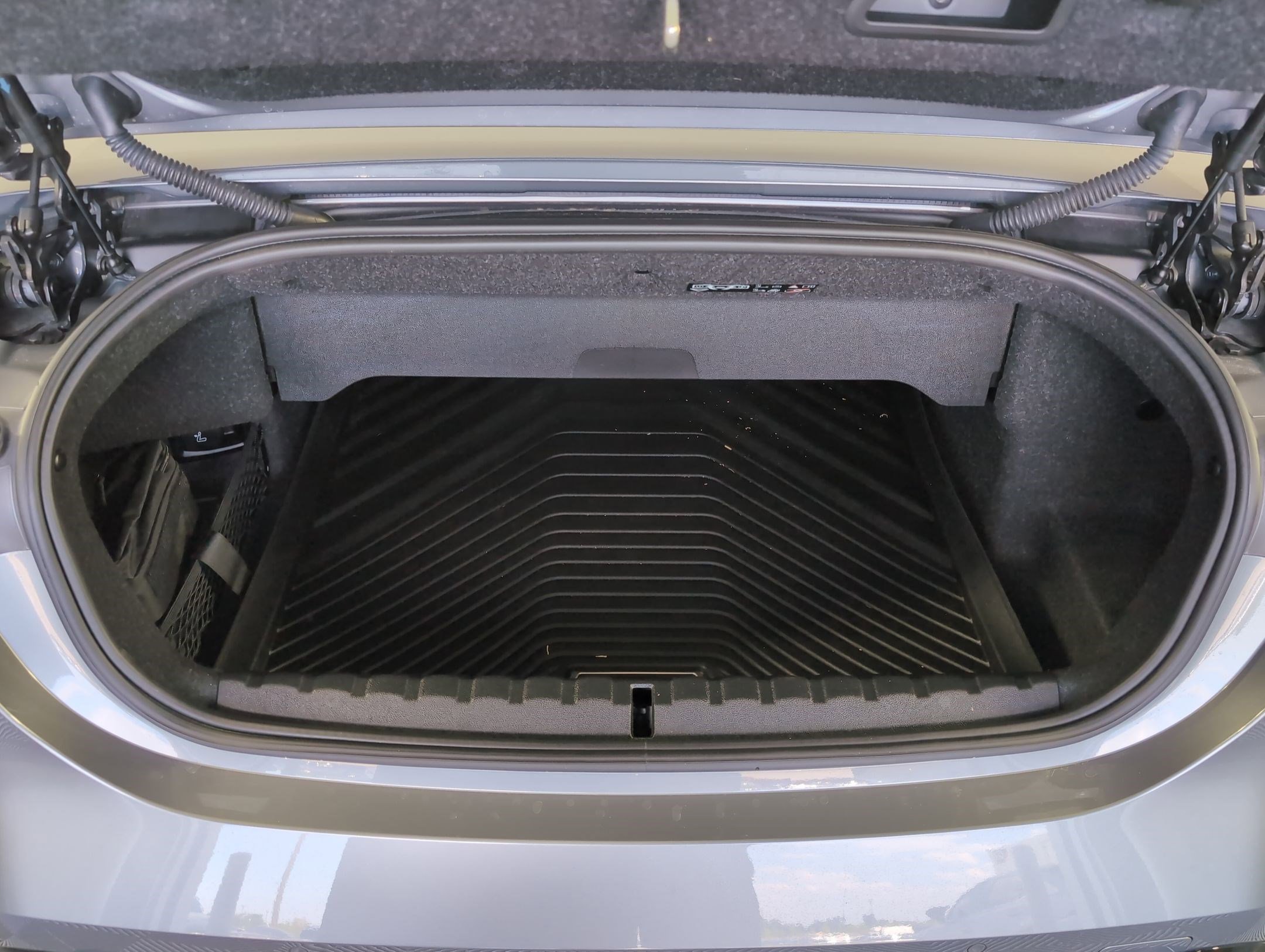 Used 2024 BMW M4 xDrive Competition image 30