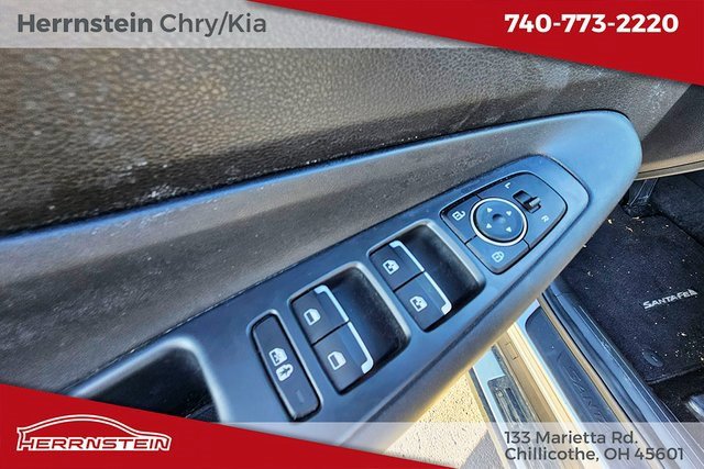 Used 2022 Hyundai Santa Fe XRT image 22