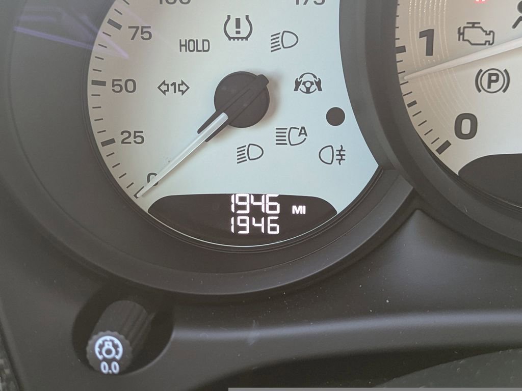 Used 2025 Porsche Macan GTS AWD/4WD image 29