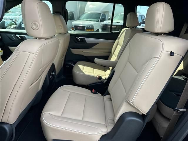 New 2026 Buick Enclave Preferred w/ Power Package FWD image 22