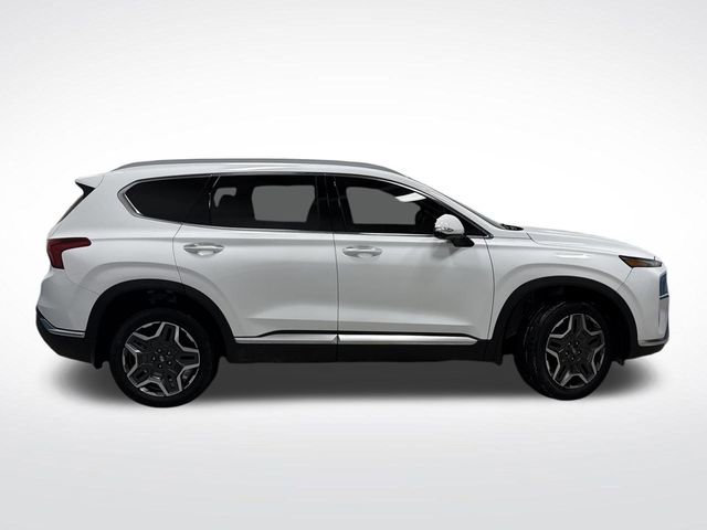 Used 2023 Hyundai Santa Fe SEL Premium image 2