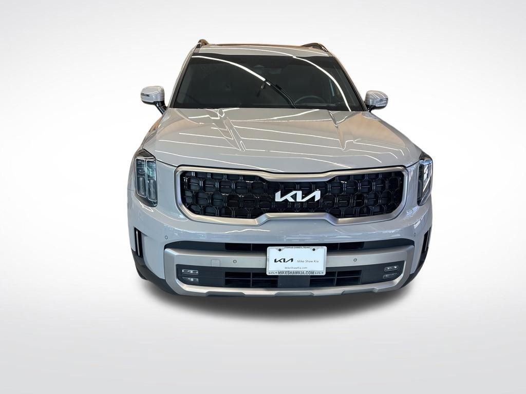 Used 2023 Kia Telluride SX Prestige X-Line image 10