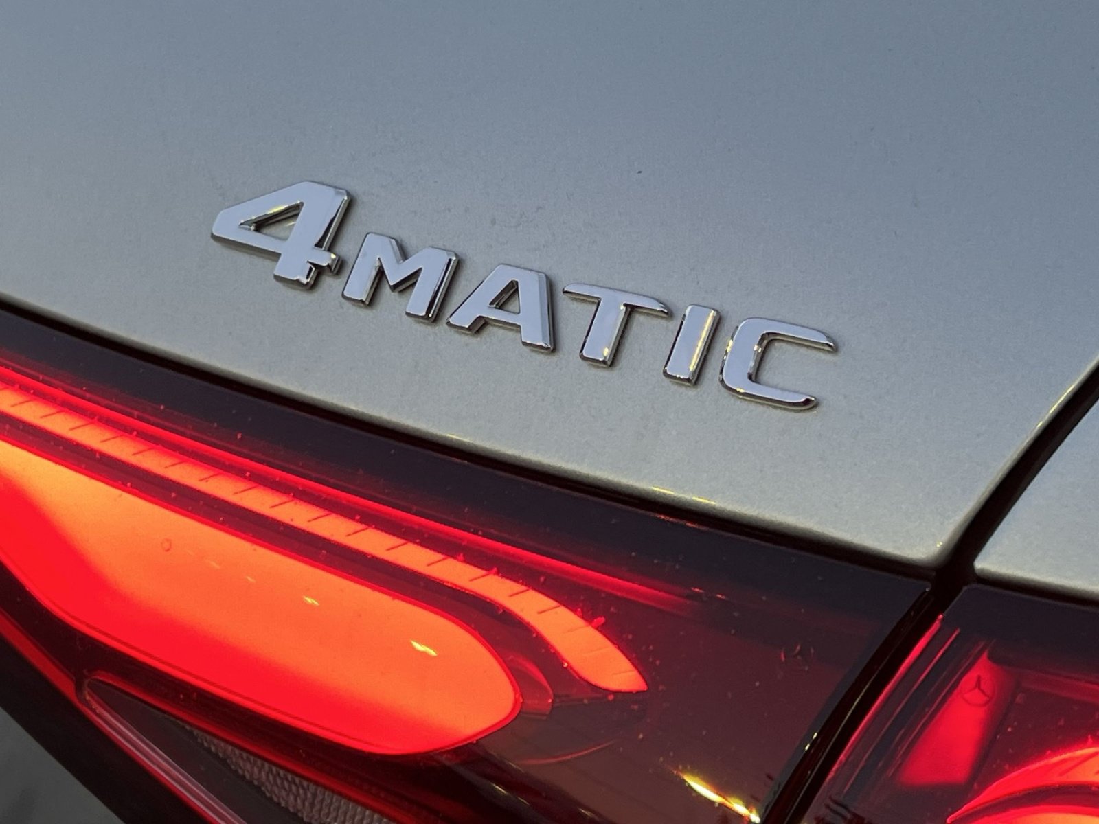 Used 2026 Mercedes-Benz GLC 300 4MATIC image 28