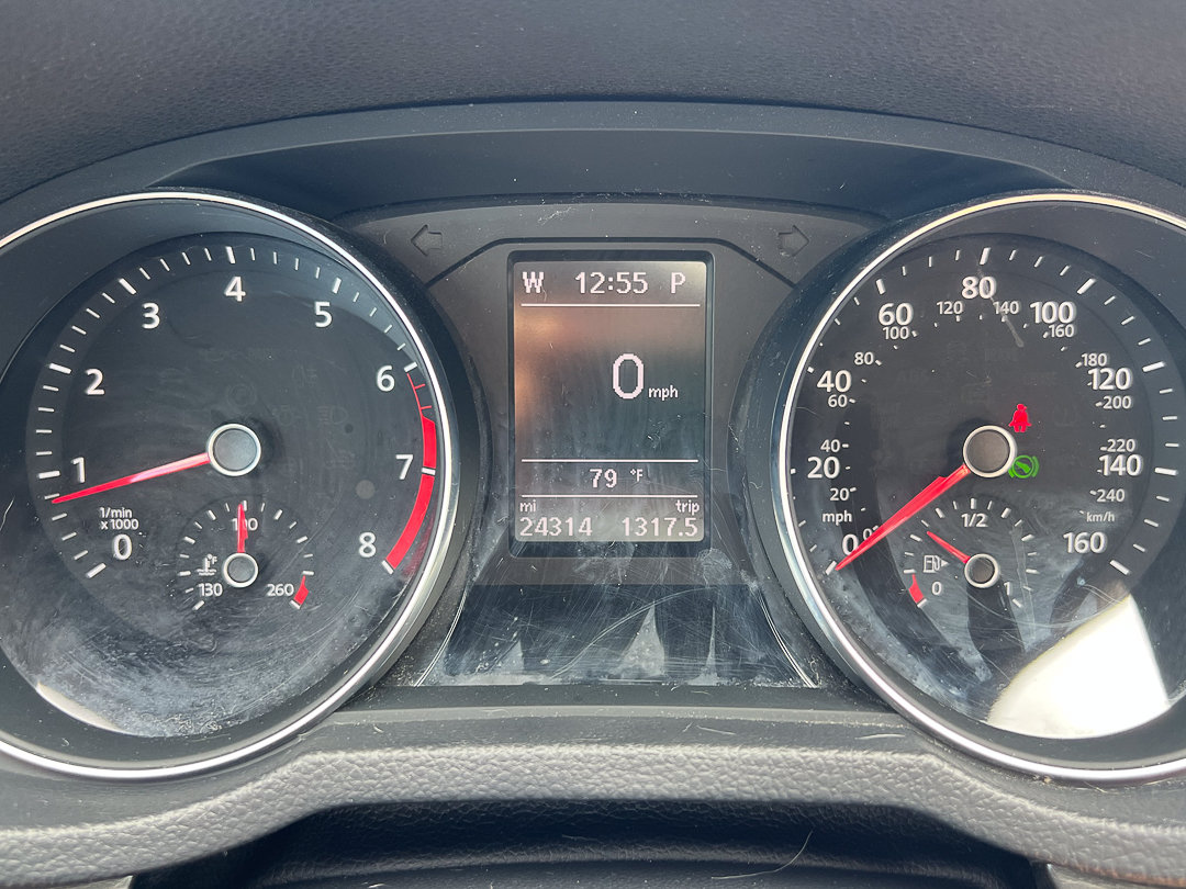 Used 2018 Volkswagen Passat 2.0T SE w/ SE Lighting Package FWD image 17
