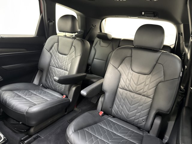 Certified 2024 Kia Telluride EX X-Line AWD/4WD image 13