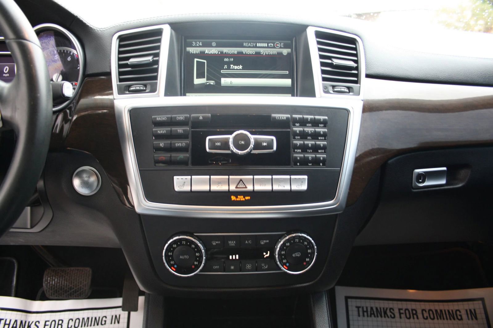 Used 2015 Mercedes-Benz GL 450 4MATIC image 25