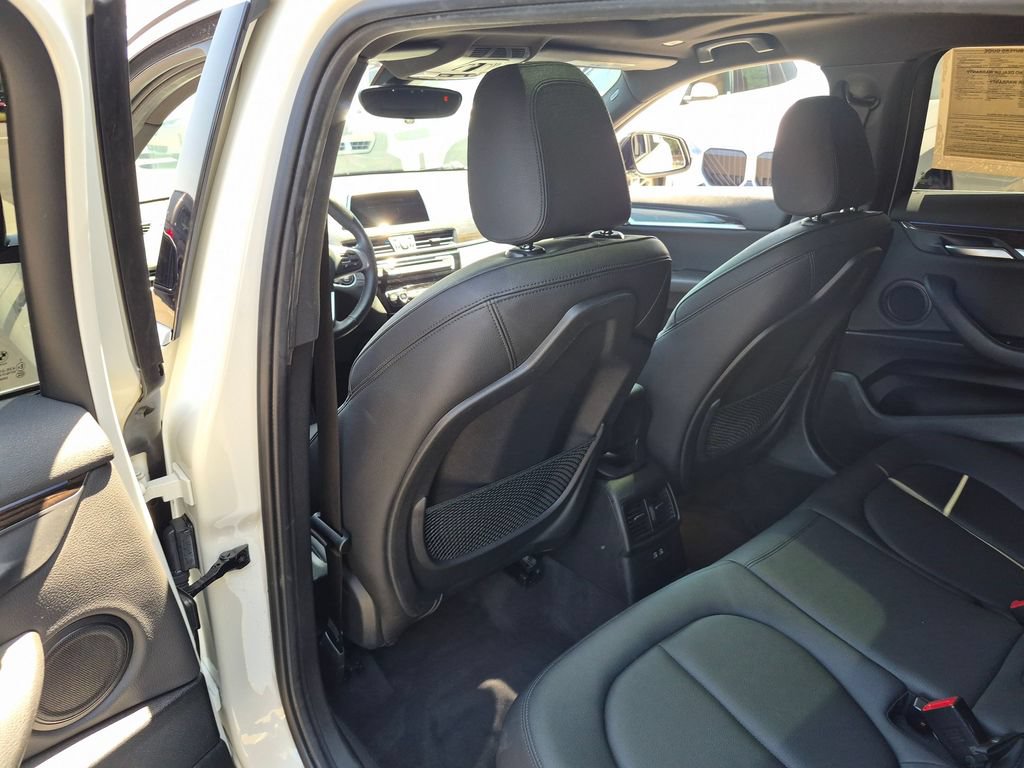 Used 2019 BMW X2 sDrive28i w/ Convenience Package FWD image 36